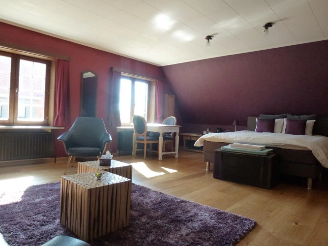 B&B 't Mirakel