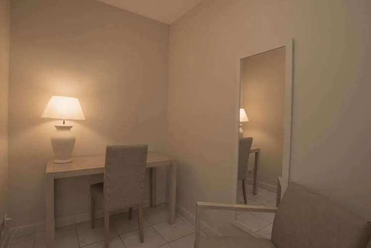 ExcelSuites Residence