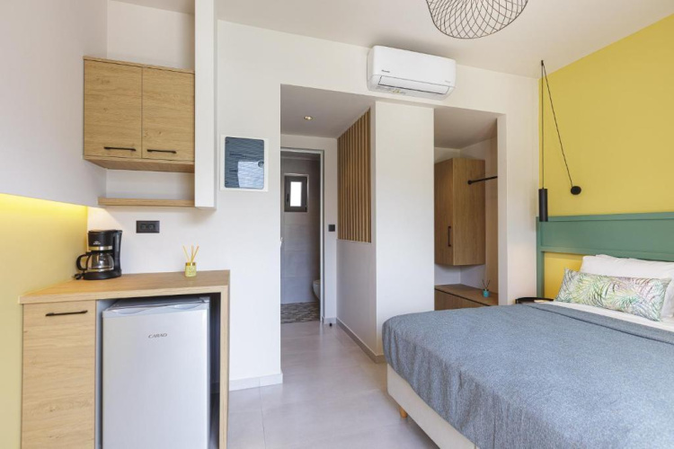 Mira Mare Luxury Residence