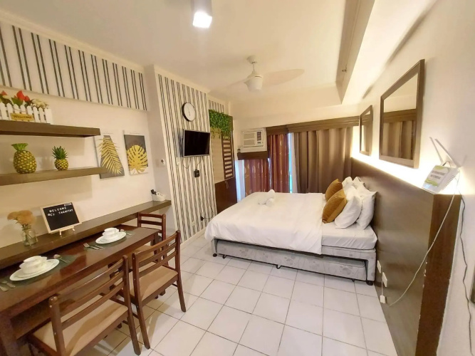 Cityland Prime Residences by KF