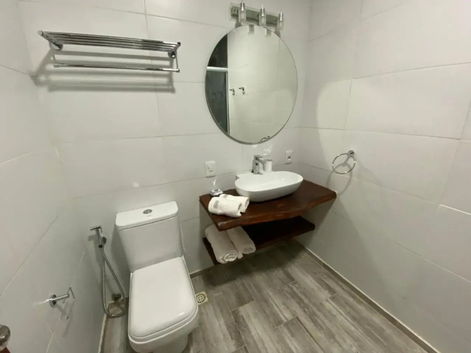 Piriapolis Hostel & suites