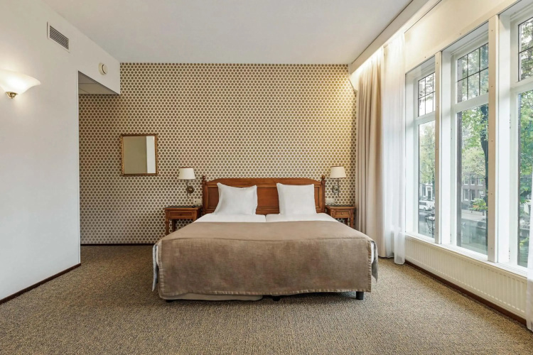 Dikker & Thijs Hotel