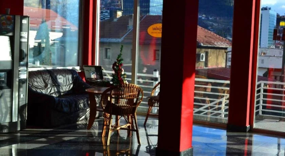 Youth Hostel Ferijalac