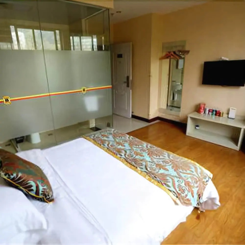 Mini Stars Hotel