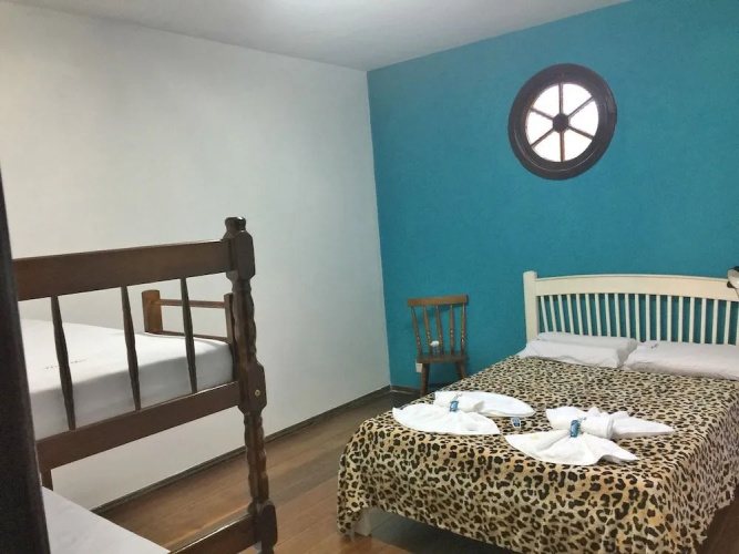 365 Hostel