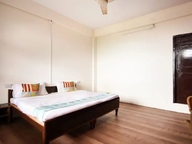 OYO 13347 Home Studios Kasauli