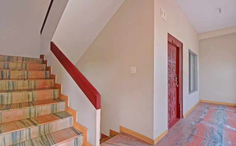 Guest Nest By OYO Rooms