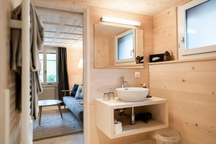 Comfort Suite