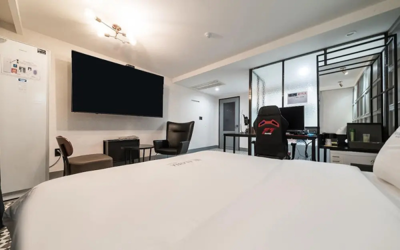 Incheon Aloha Hotel