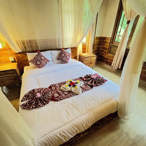 Yoga Maya Villa