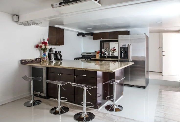 1 Bedroom Standard Bungalow