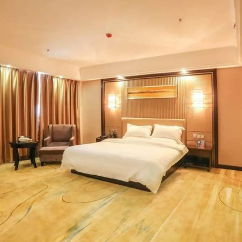 Mingxing Hotel