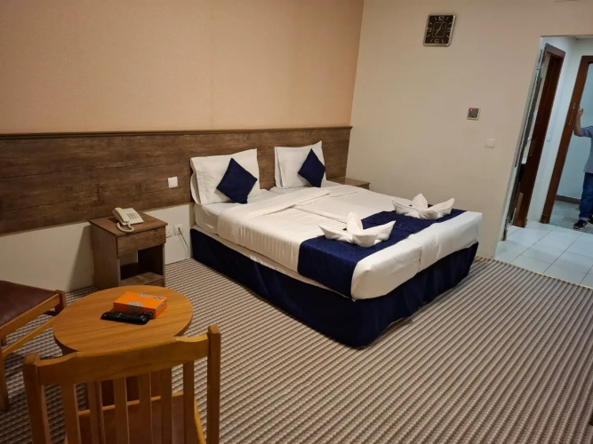 Retaj Al hayaa Hotel