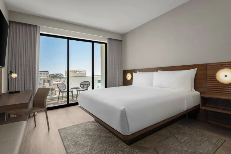 AC Hotel Pasadena