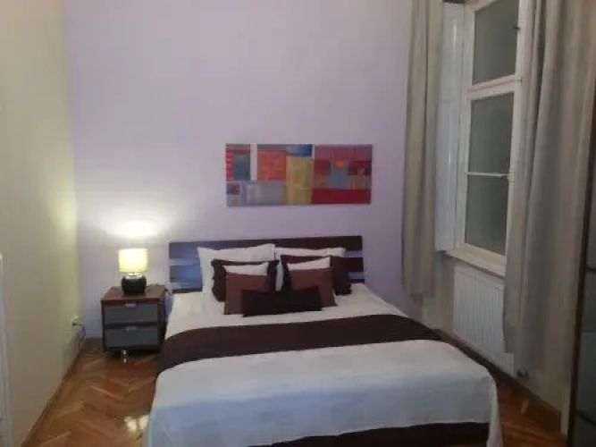 Ho-Bi Room And Apartment