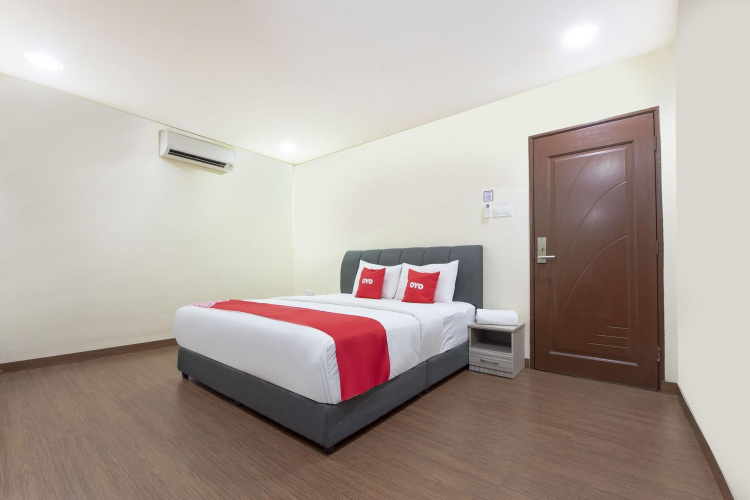Hotel O Jasin