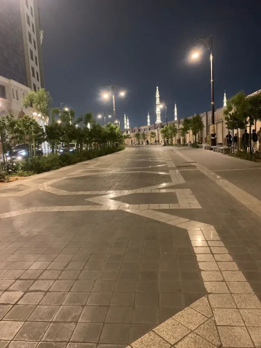Al Awali Economic Apartments
