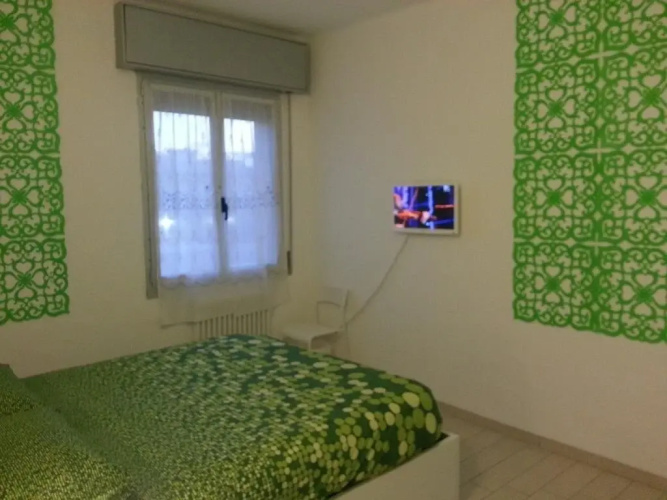 Casa Bianca Bed And Breakfast