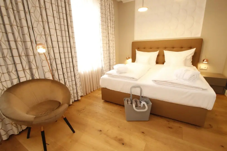 Amelie N°1 Hotel & Appartements, Bild 5