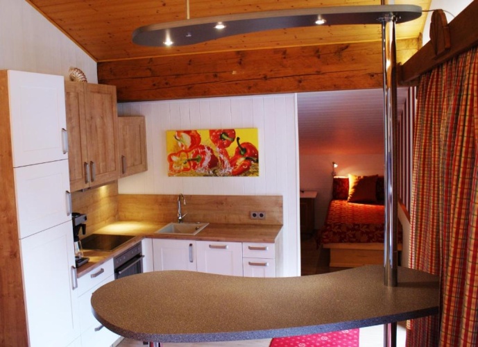 3 Bedrooms Comfort Apartment with balcony and with view