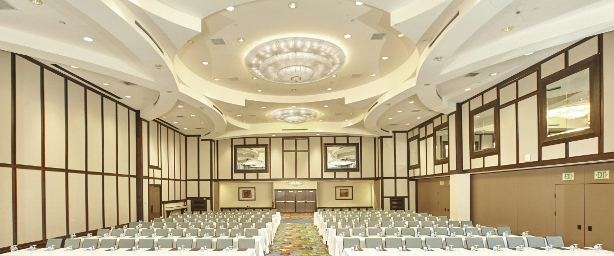 Hilton Trinidad & Conference Centre photo 22