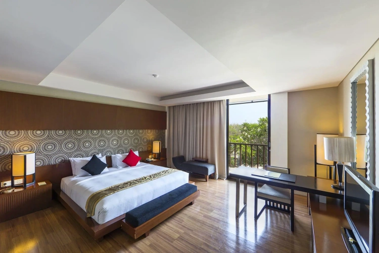 1 Bedroom Suite