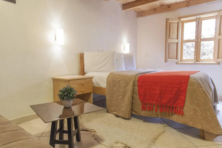 Hotel Adobe & Teja