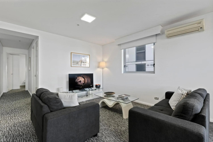 Astra Sydney North - Apex