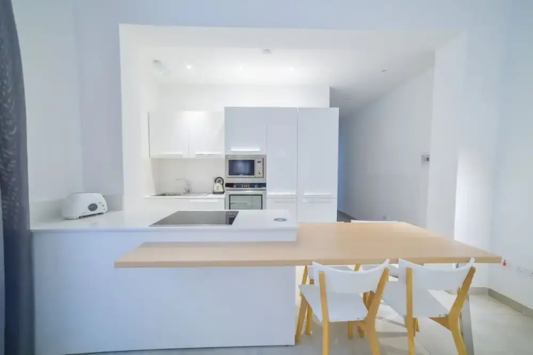 CA1 - Casa Rooms