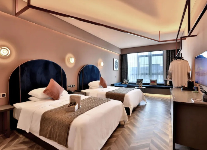 Hangzhou Vline Hotel