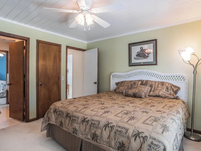Dock Holliday by Topsail Realty