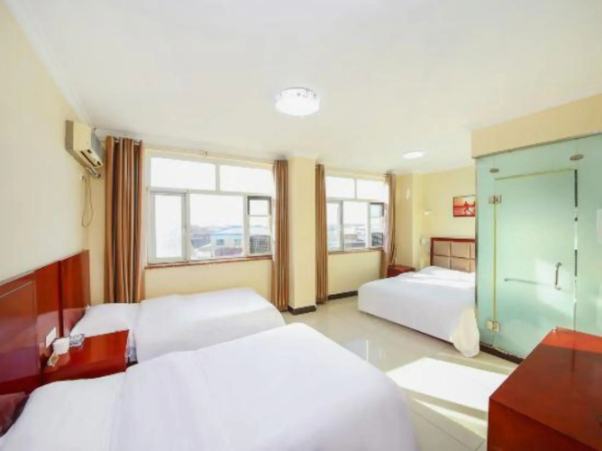 Jinpingguo Business Hotel