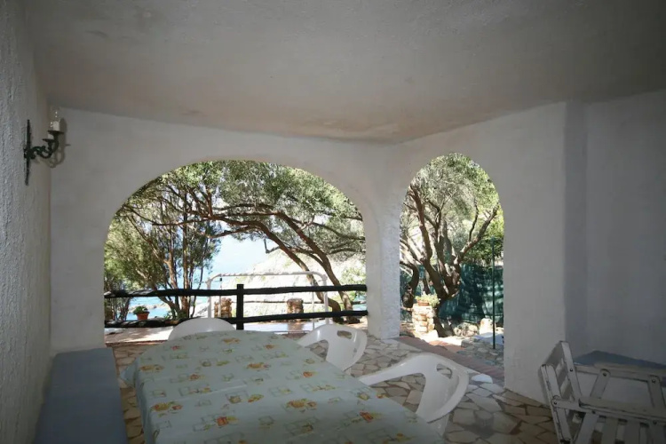Villa Gianina
