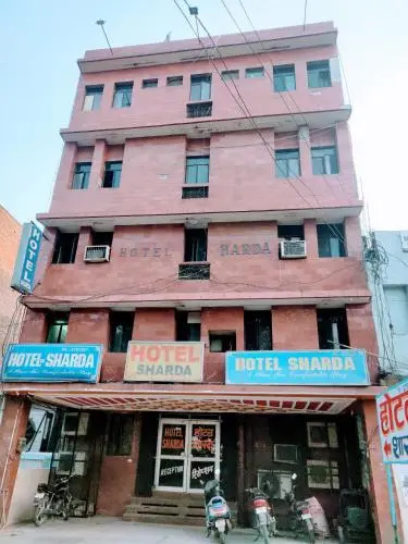 Sharda Hotel