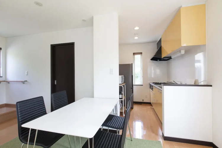 Yotei Chalets