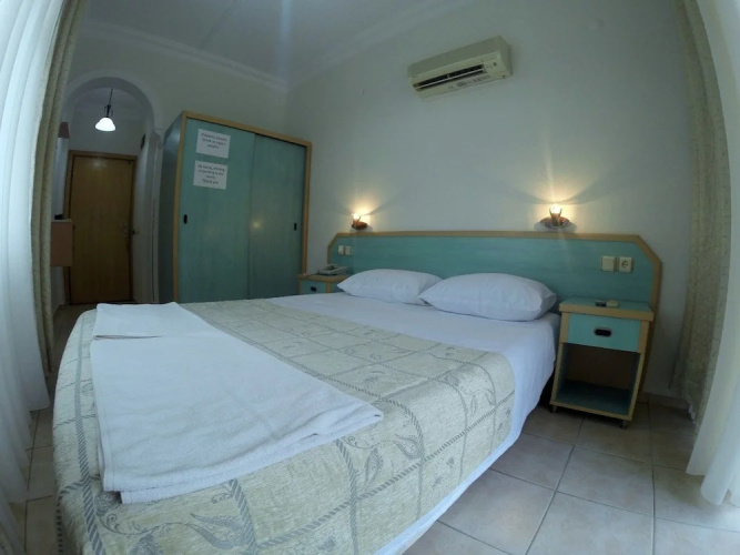 Delfin Otel