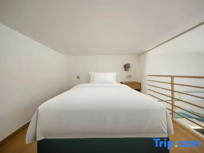 Family Apartment