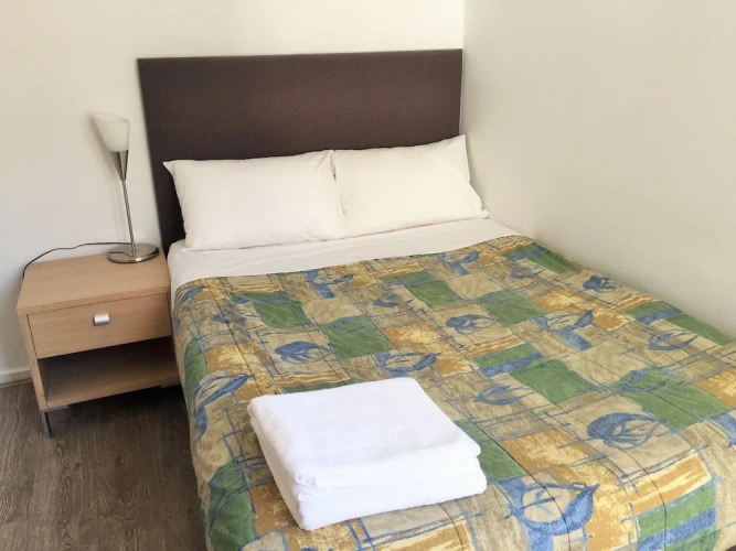 2 Bedrooms Superior Apartment