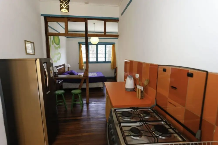 Double Apartment