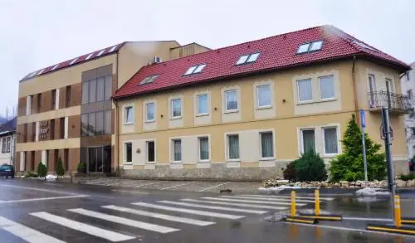 Otel görseli