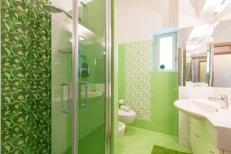 Apartment - Materdei I BH 105