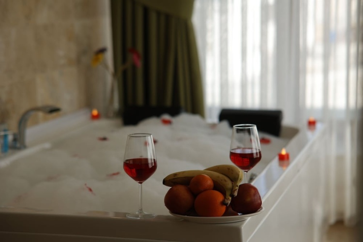 Grand Double room