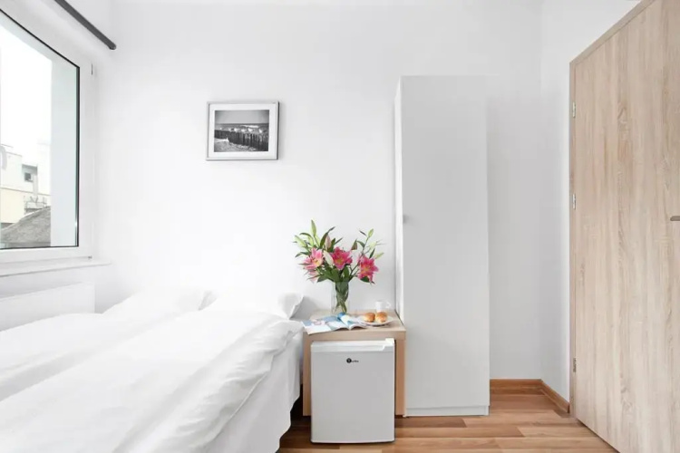 Apartament Sopot