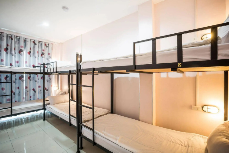 Orchid Hostel