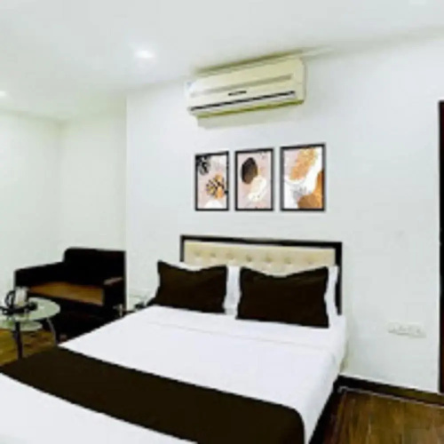 Hotel Srida