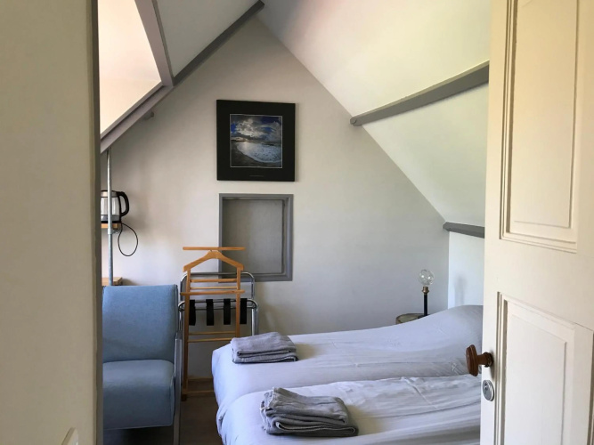 B&B Zee van Tijd Domburg