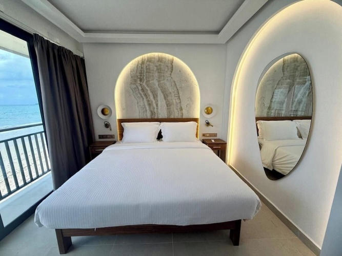 Coral Strand Smart Choice Hotel photo 6