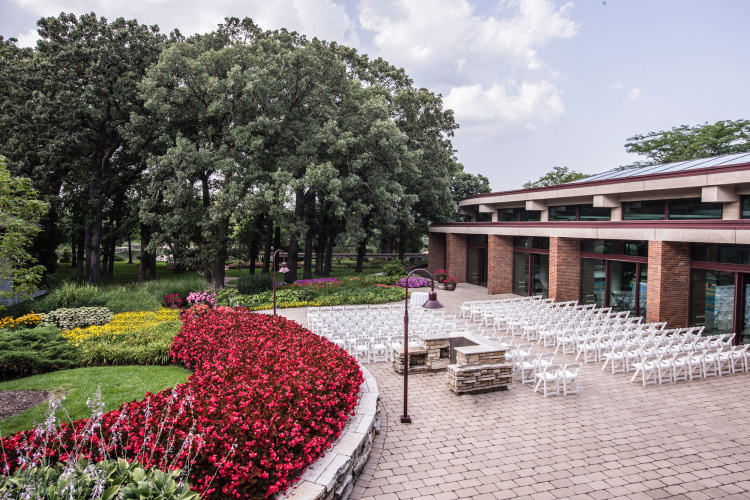 Hyatt Lodge Oak Brook Chicago photo 29