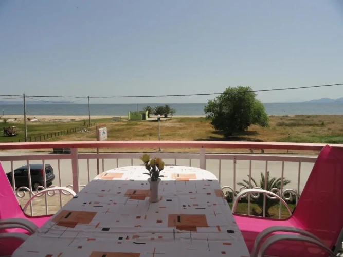 2 Bedrooms Double Apartment