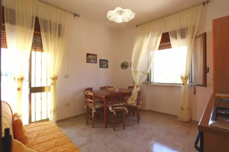 Appartamento Capurre